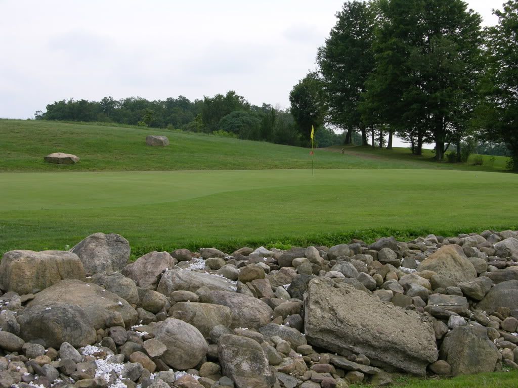 Concord Crest Golf Course Review >